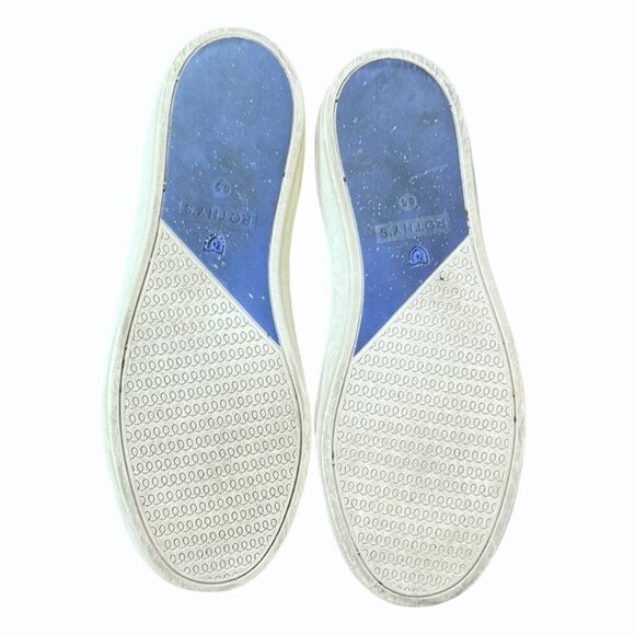 Rothys Shoes Womens 6.5 The Chelsea Wildcat Cheetah Leopard Ankle Bootie Comfort - Picture 6 of 8